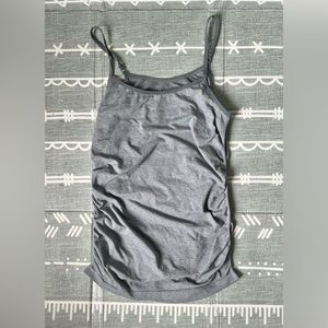 Women’s Maternity Tank Top Size L